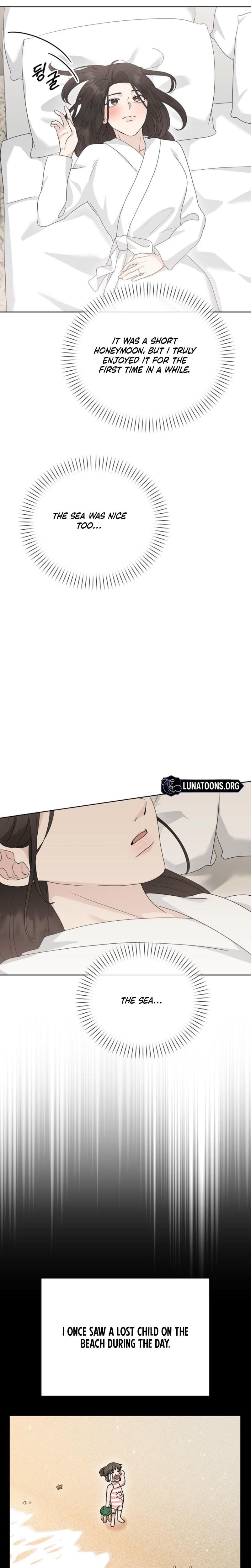Ruthless Temptation (Uncensored), chapter 13, page 9 of 24