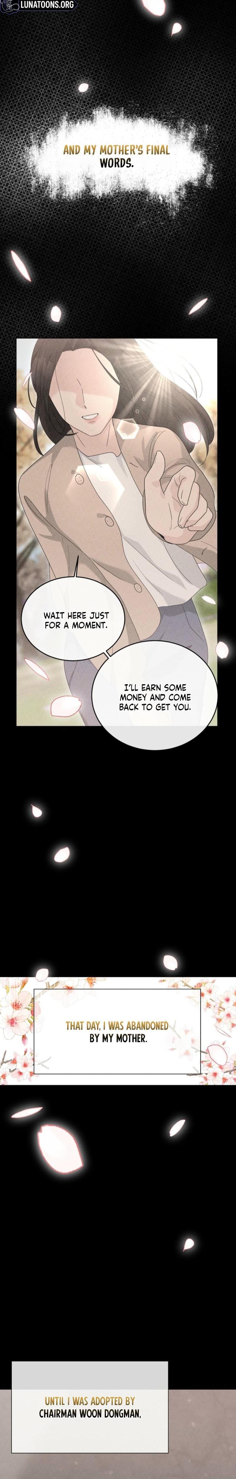 Ruthless Temptation (Uncensored), chapter 13, page 12 of 24