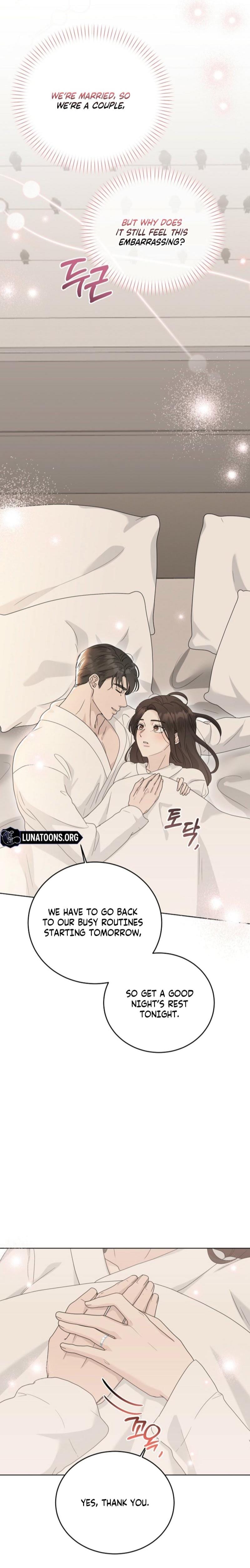 Ruthless Temptation (Uncensored), chapter 13, page 20 of 24