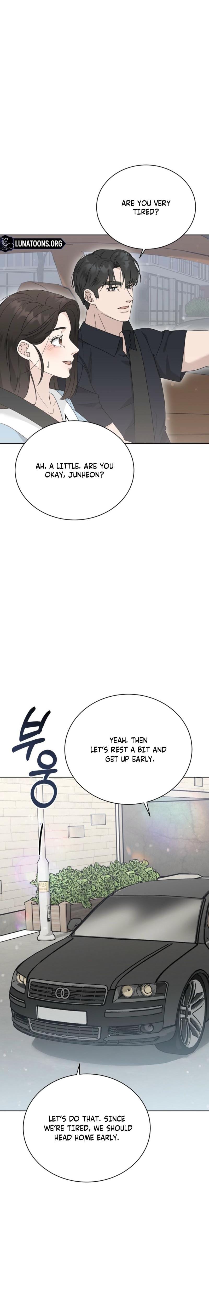 Ruthless Temptation (Uncensored), chapter 14, page 12 of 28
