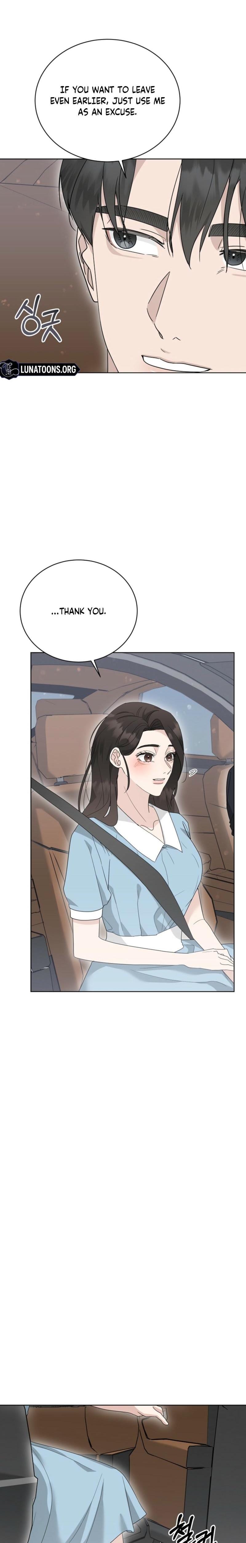 Ruthless Temptation (Uncensored), chapter 14, page 13 of 28
