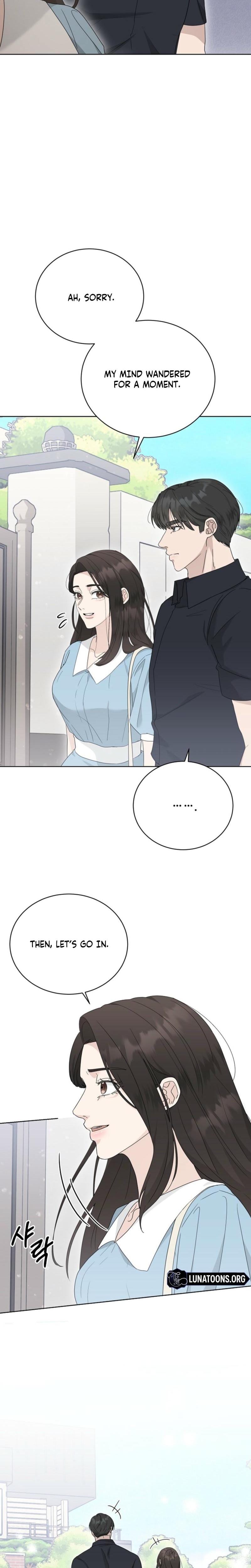 Ruthless Temptation (Uncensored), chapter 14, page 15 of 28