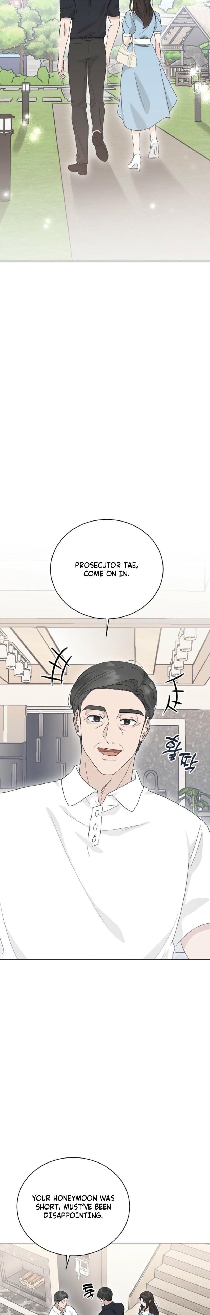 Ruthless Temptation (Uncensored), chapter 14, page 16 of 28