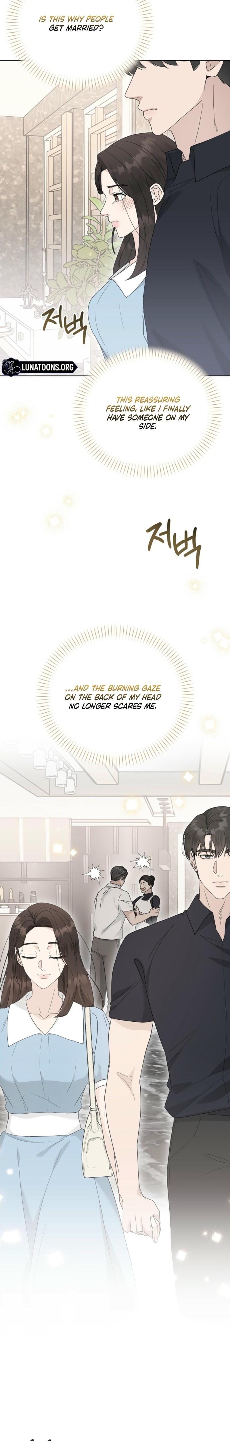 Ruthless Temptation (Uncensored), chapter 14, page 21 of 28