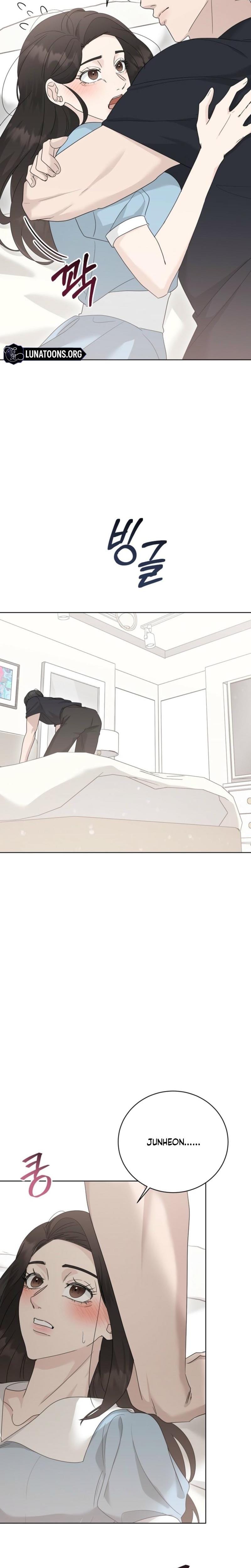 Ruthless Temptation (Uncensored), chapter 14, page 26 of 28
