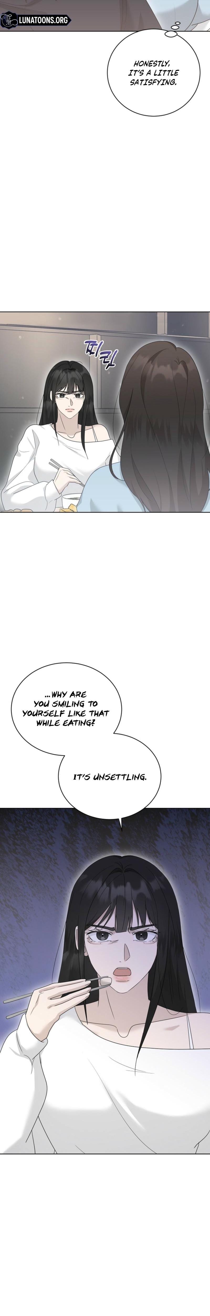 Ruthless Temptation (Uncensored), chapter 15, page 8 of 29