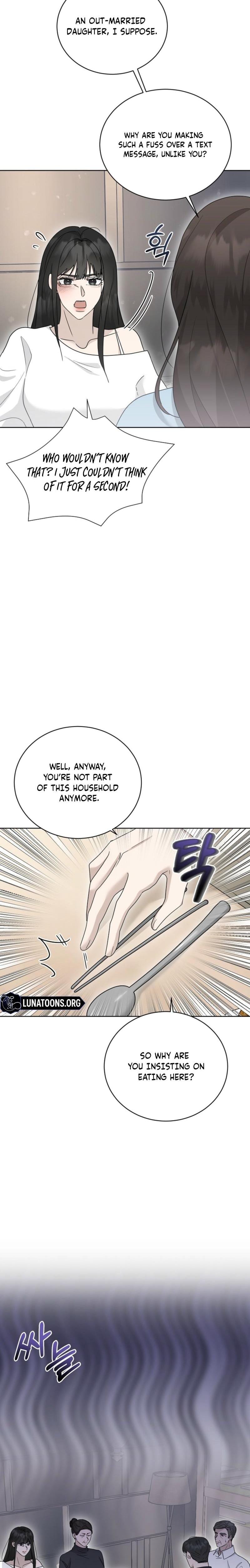 Ruthless Temptation (Uncensored), chapter 15, page 10 of 29