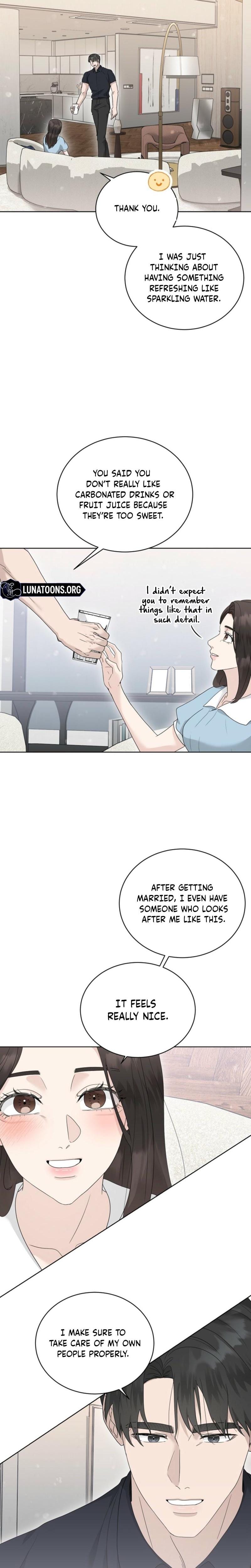 Ruthless Temptation (Uncensored), chapter 15, page 17 of 29