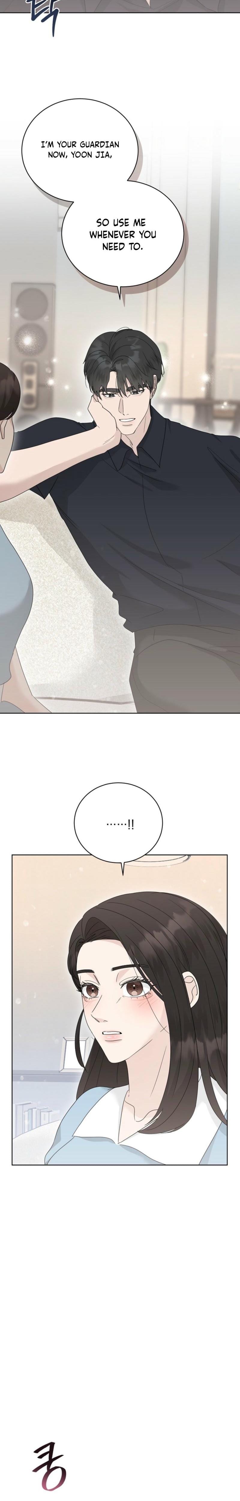 Ruthless Temptation (Uncensored), chapter 15, page 19 of 29