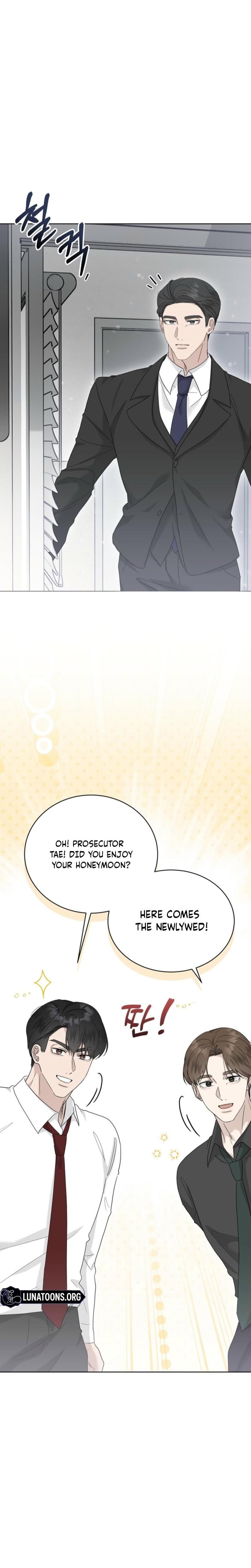 Ruthless Temptation (Uncensored), chapter 15, page 23 of 29