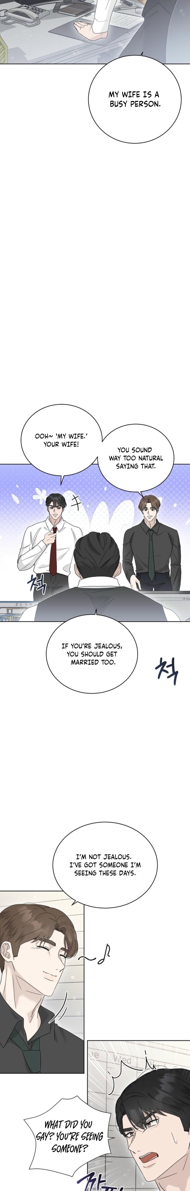 Ruthless Temptation (Uncensored), chapter 15, page 25 of 29