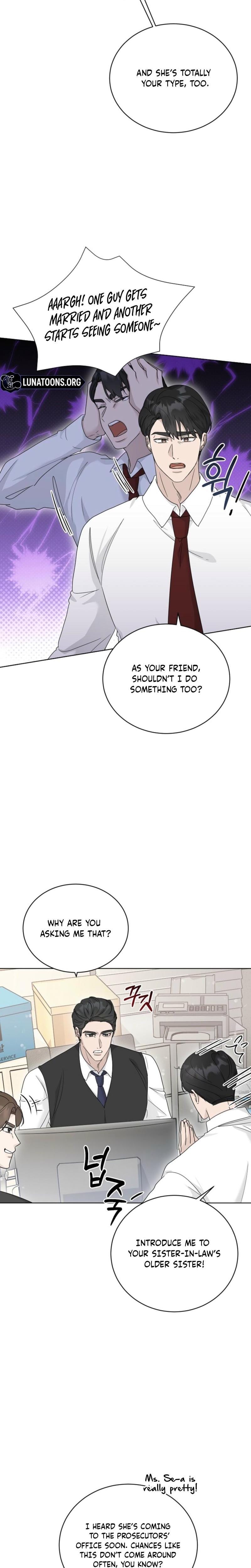 Ruthless Temptation (Uncensored), chapter 15, page 27 of 29