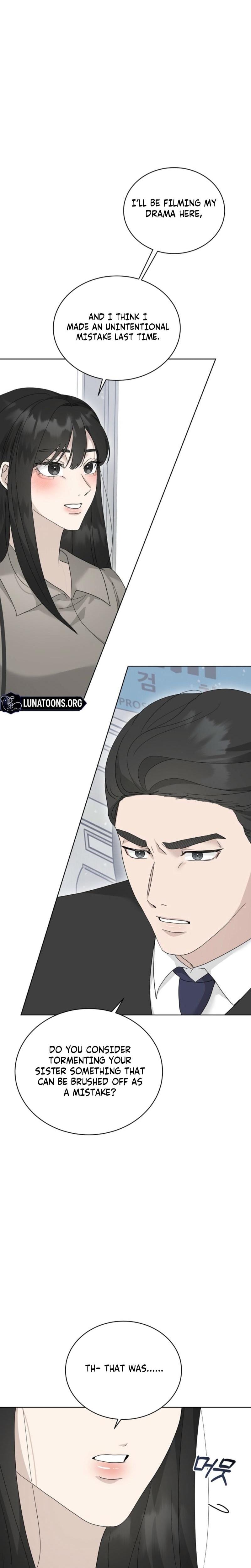 Ruthless Temptation (Uncensored), chapter 16, page 9 of 28
