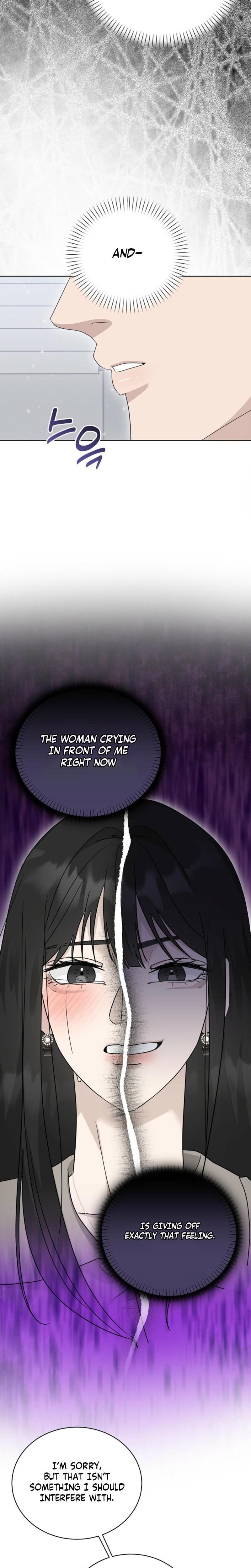 Ruthless Temptation (Uncensored), chapter 16, page 14 of 28