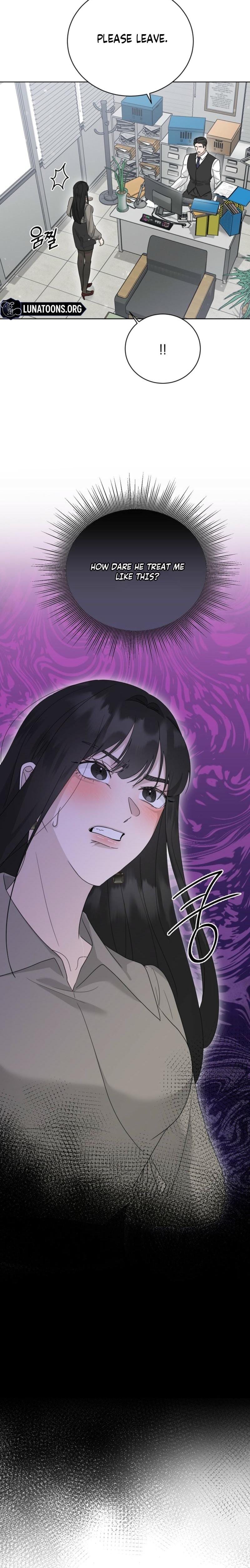 Ruthless Temptation (Uncensored), chapter 16, page 15 of 28