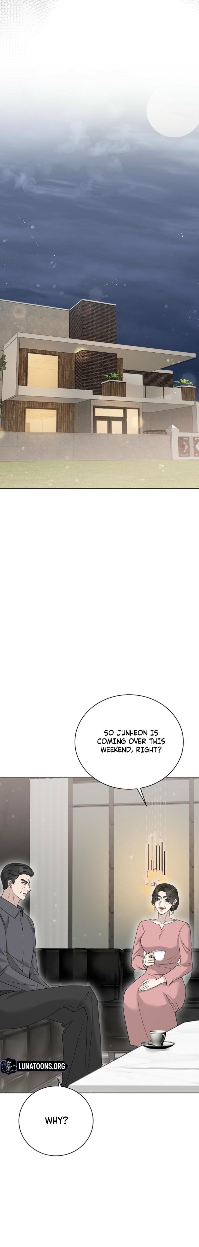 Ruthless Temptation (Uncensored), chapter 16, page 16 of 28
