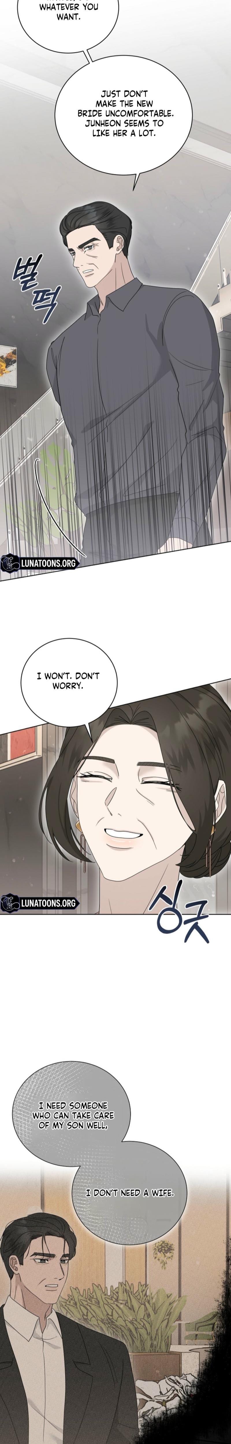 Ruthless Temptation (Uncensored), chapter 16, page 19 of 28