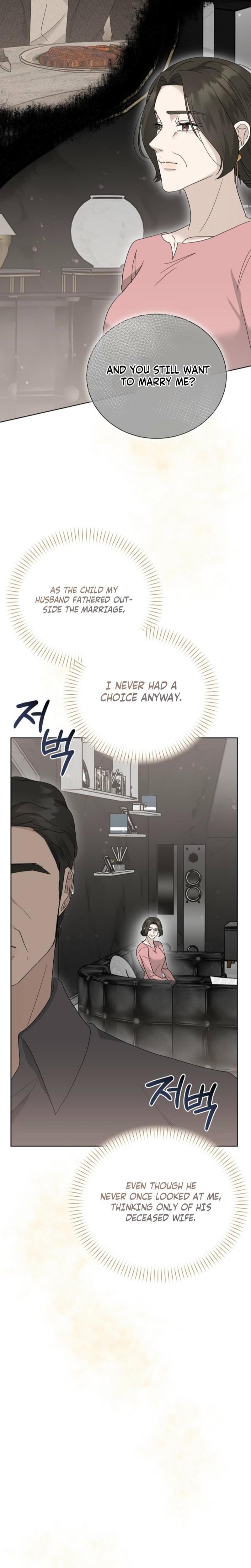 Ruthless Temptation (Uncensored), chapter 16, page 20 of 28