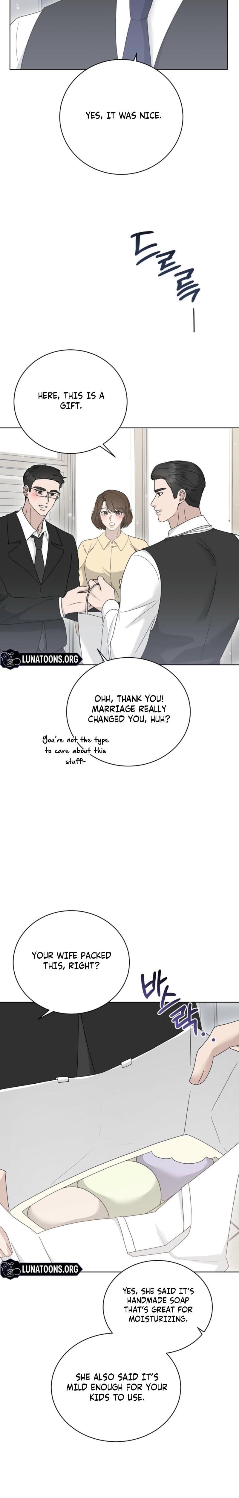 Ruthless Temptation (Uncensored), chapter 16, page 24 of 28