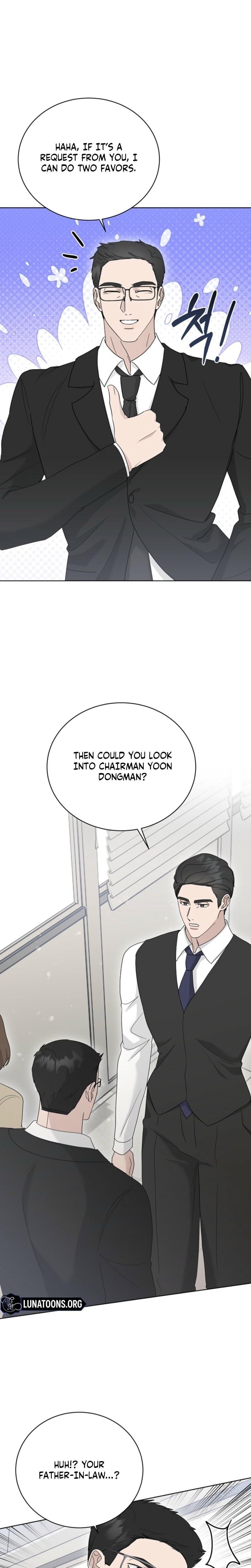 Ruthless Temptation (Uncensored), chapter 16, page 26 of 28