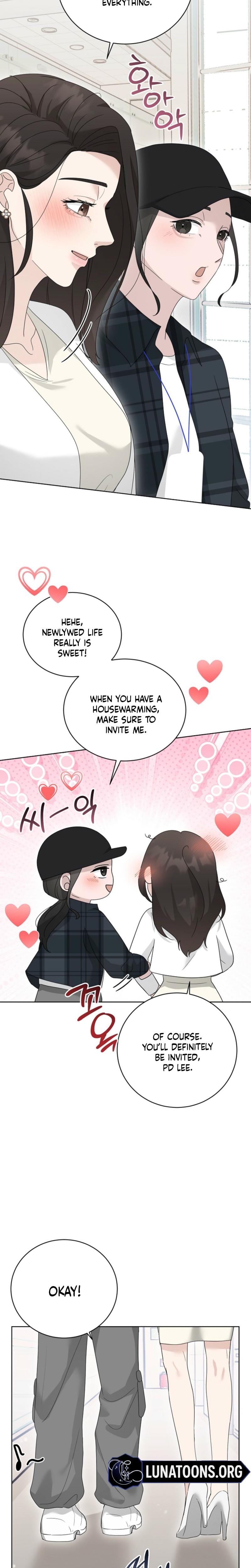 Ruthless Temptation (Uncensored), chapter 17, page 8 of 28