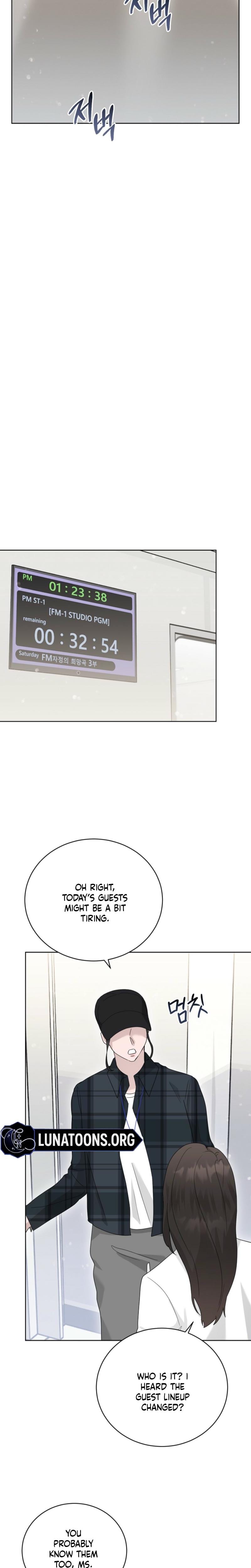 Ruthless Temptation (Uncensored), chapter 17, page 9 of 28