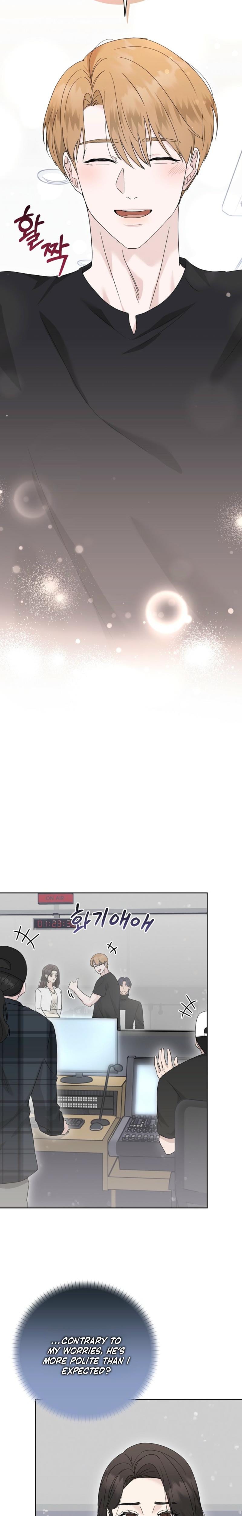 Ruthless Temptation (Uncensored), chapter 17, page 13 of 28