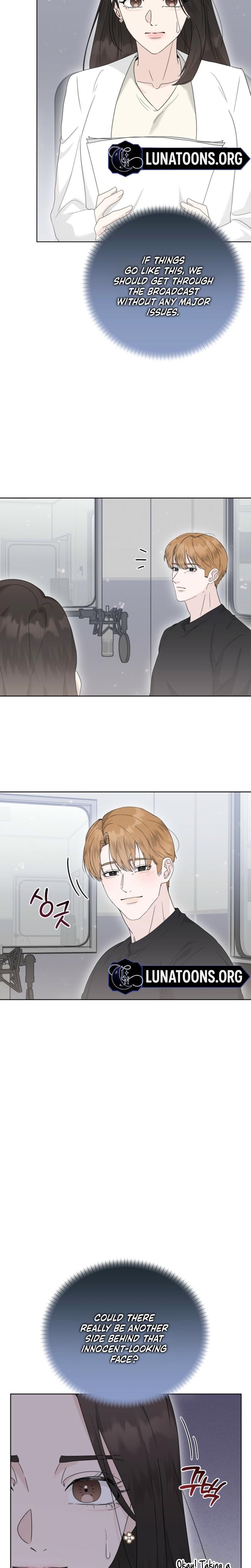Ruthless Temptation (Uncensored), chapter 17, page 14 of 28