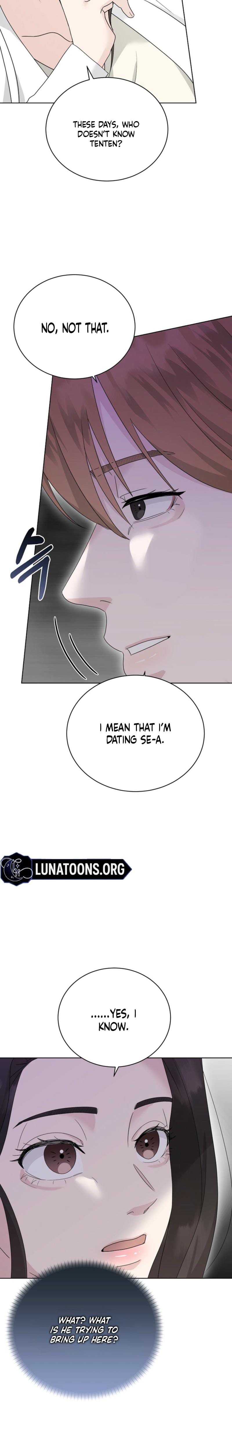 Ruthless Temptation (Uncensored), chapter 17, page 16 of 28