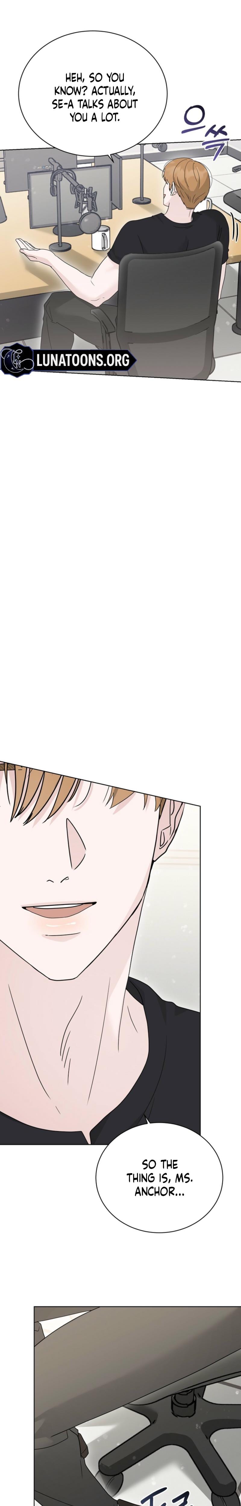 Ruthless Temptation (Uncensored), chapter 17, page 17 of 28