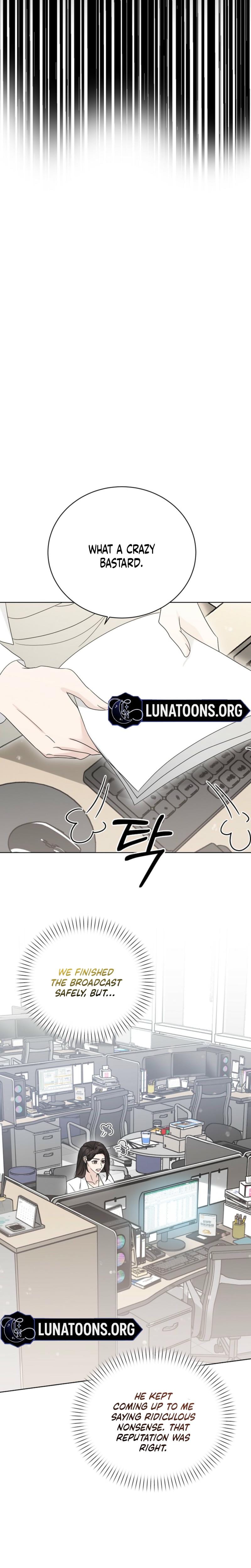 Ruthless Temptation (Uncensored), chapter 17, page 19 of 28