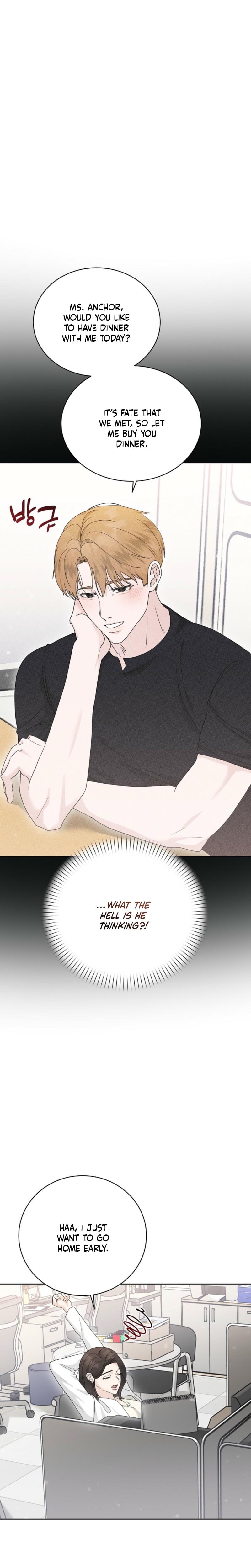 Ruthless Temptation (Uncensored), chapter 17, page 20 of 28