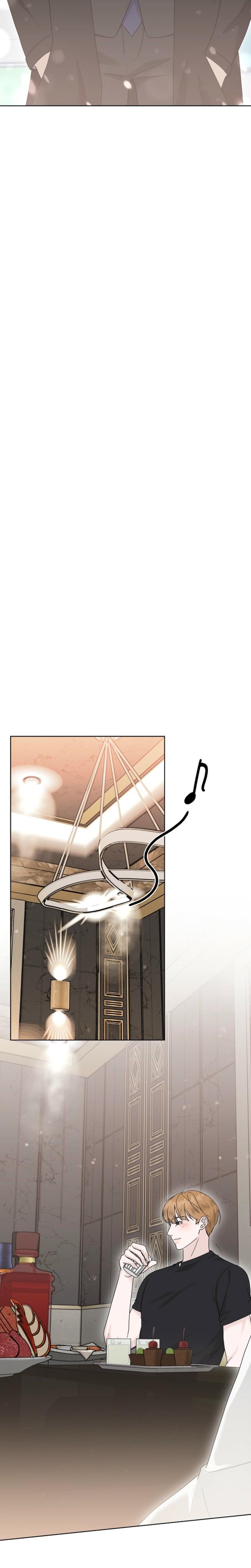 Ruthless Temptation (Uncensored), chapter 17, page 23 of 28