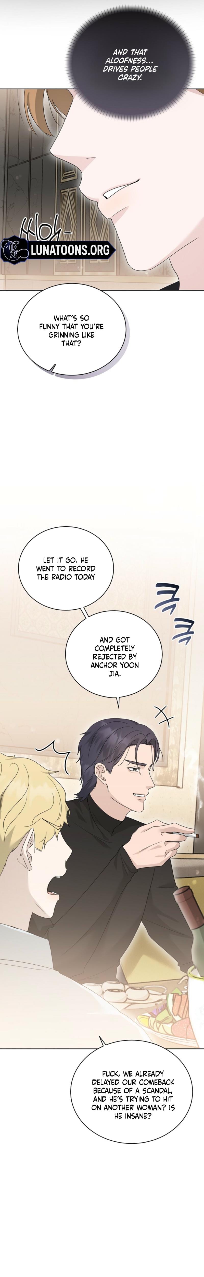 Ruthless Temptation (Uncensored), chapter 17, page 25 of 28