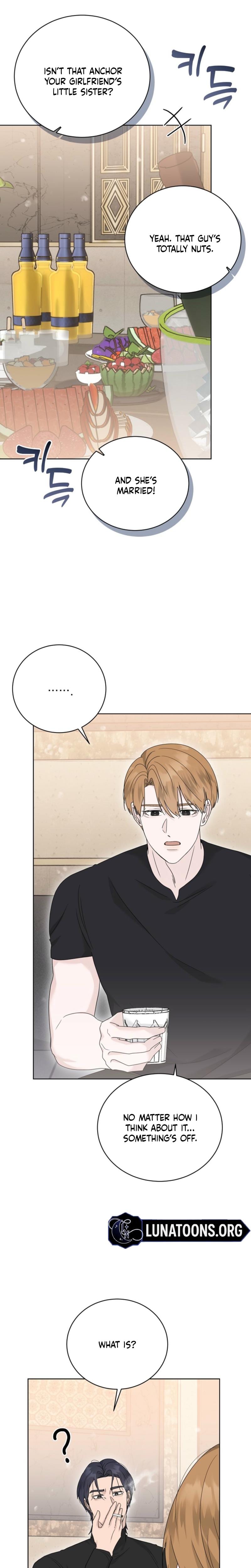 Ruthless Temptation (Uncensored), chapter 17, page 26 of 28