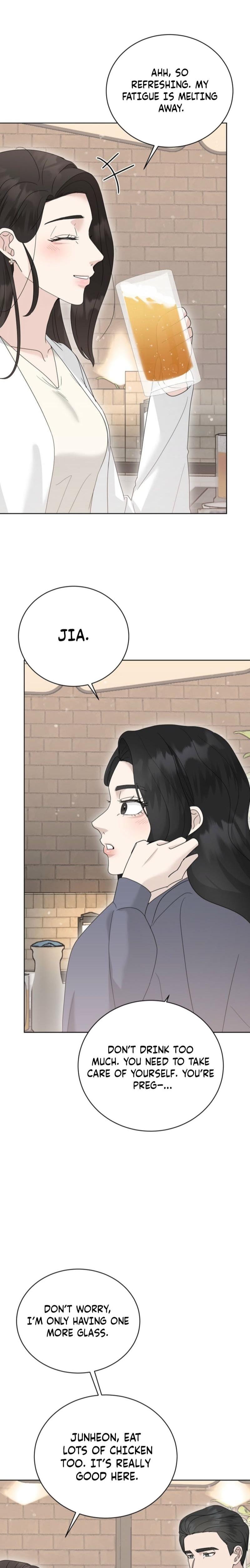 Ruthless Temptation (Uncensored), chapter 18, page 7 of 29
