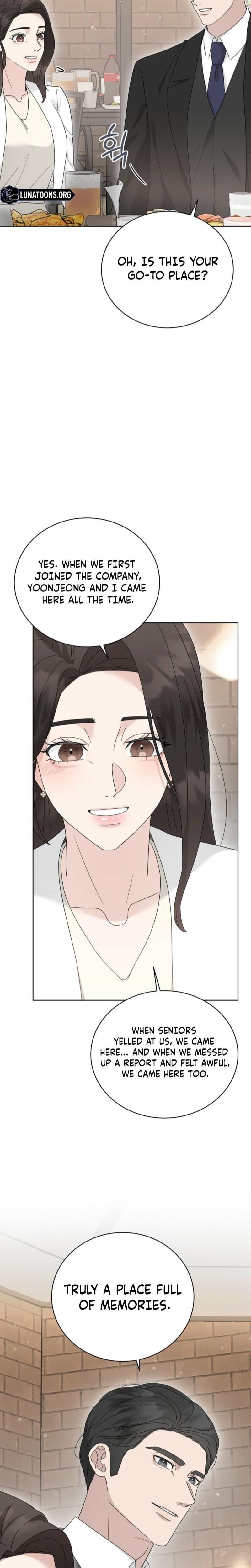 Ruthless Temptation (Uncensored), chapter 18, page 8 of 29