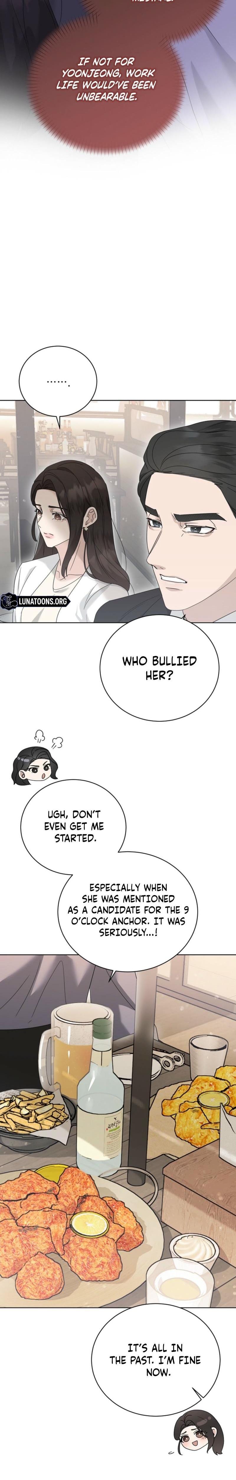 Ruthless Temptation (Uncensored), chapter 18, page 10 of 29