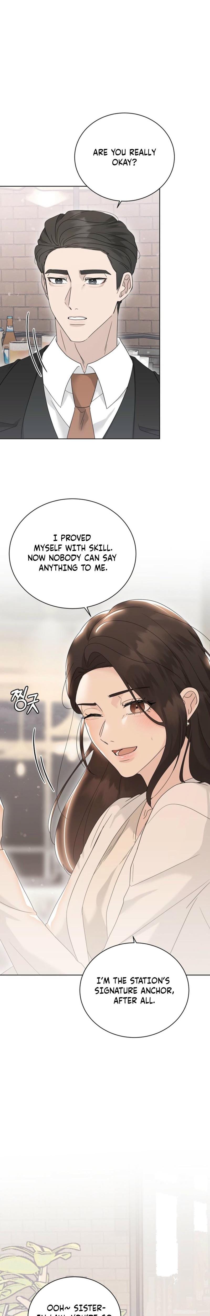 Ruthless Temptation (Uncensored), chapter 18, page 11 of 29