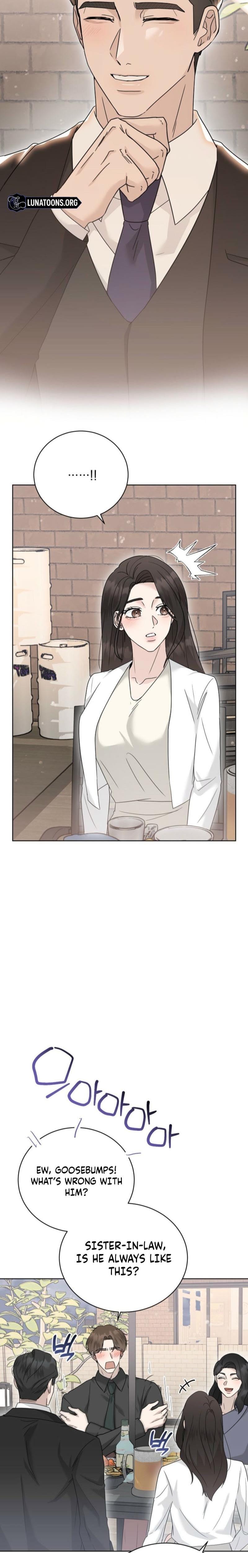 Ruthless Temptation (Uncensored), chapter 18, page 13 of 29