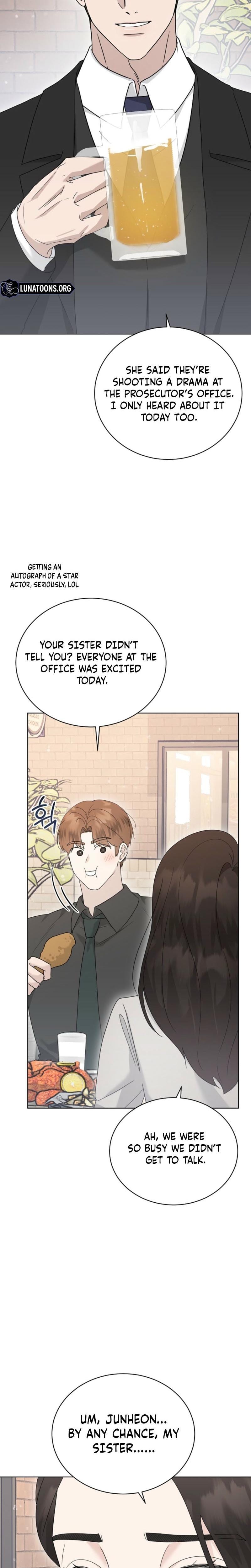 Ruthless Temptation (Uncensored), chapter 18, page 16 of 29