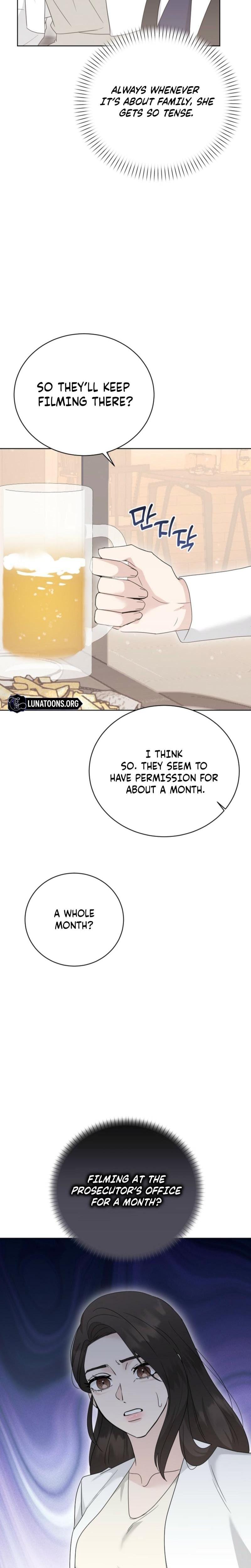 Ruthless Temptation (Uncensored), chapter 18, page 18 of 29