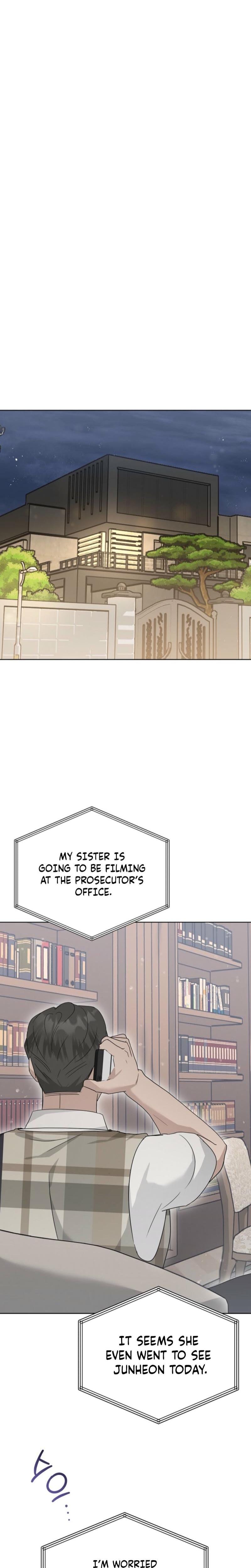 Ruthless Temptation (Uncensored), chapter 18, page 20 of 29