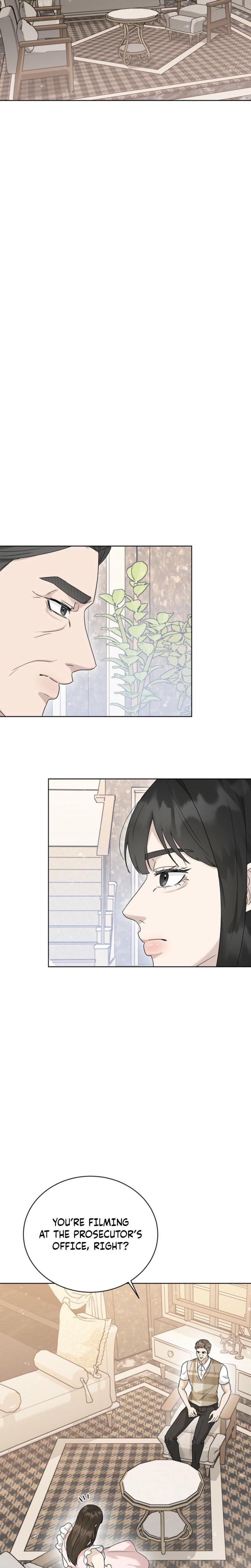 Ruthless Temptation (Uncensored), chapter 18, page 25 of 29