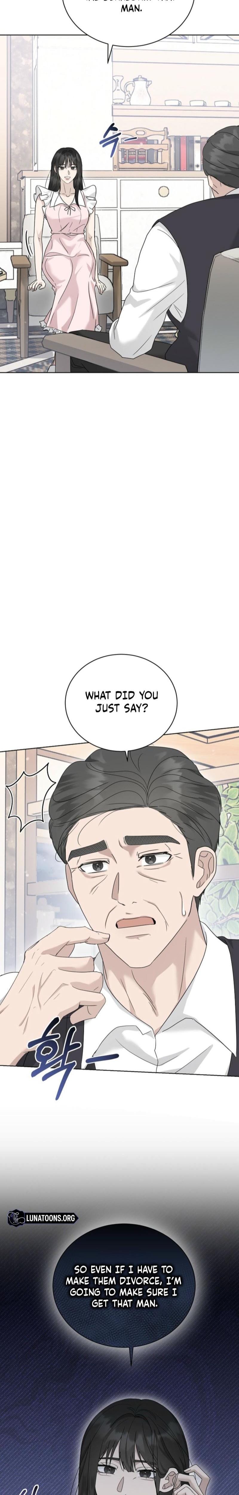 Ruthless Temptation (Uncensored), chapter 18, page 28 of 29