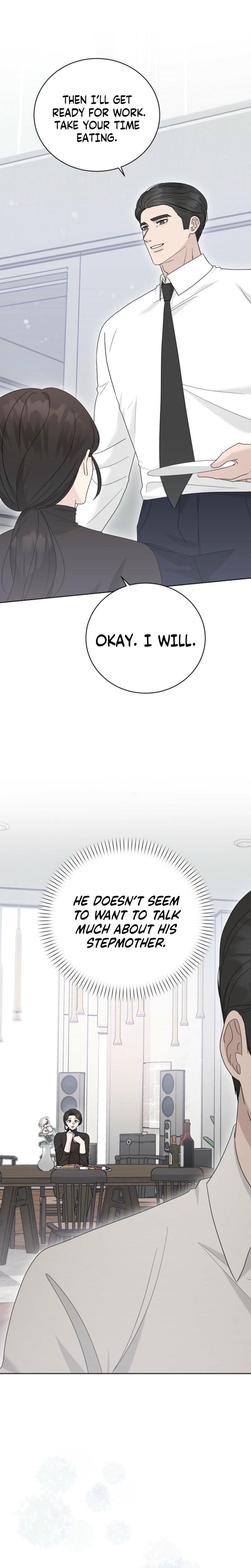 Ruthless Temptation (Uncensored), chapter 19, page 15 of 28