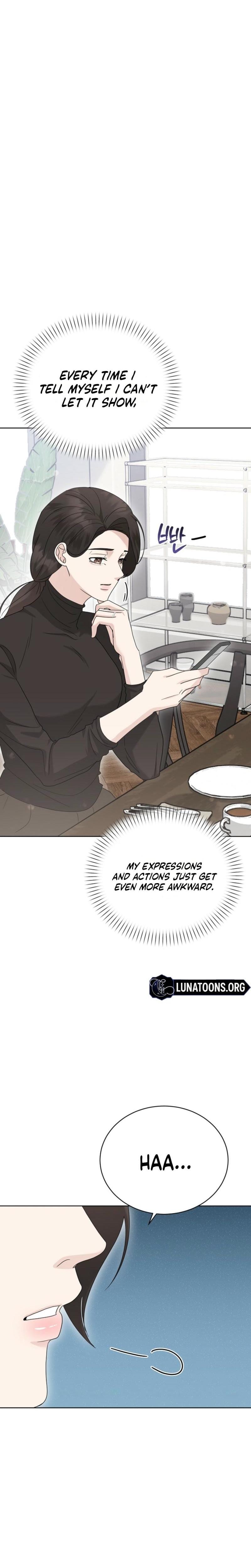 Ruthless Temptation (Uncensored), chapter 19, page 17 of 28
