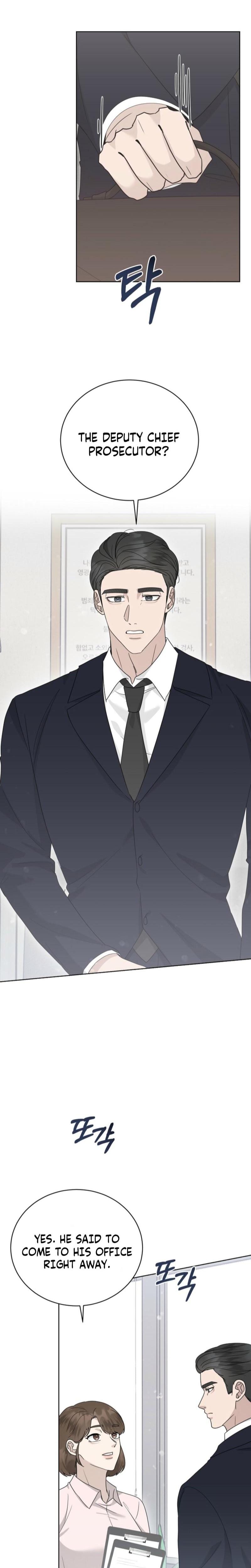 Ruthless Temptation (Uncensored), chapter 19, page 19 of 28