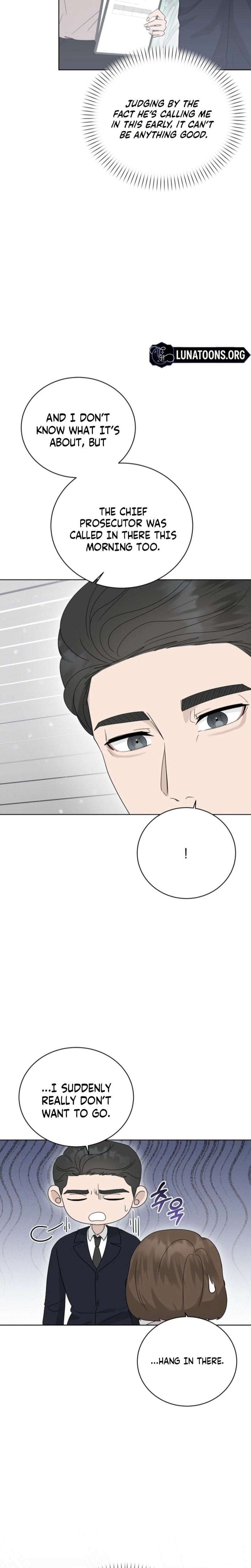 Ruthless Temptation (Uncensored), chapter 19, page 20 of 28