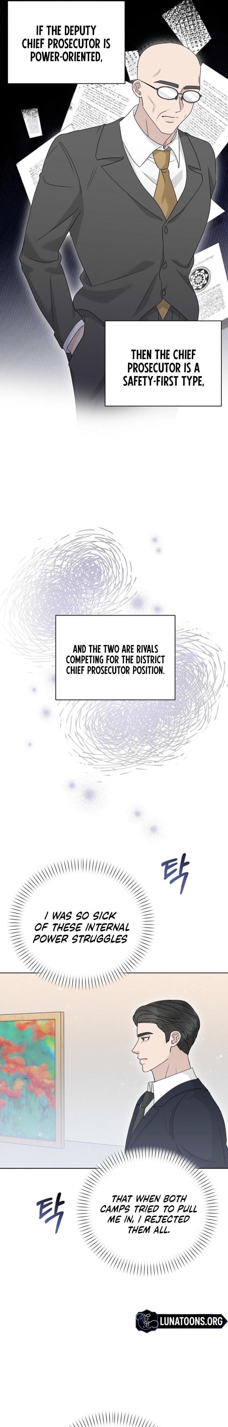 Ruthless Temptation (Uncensored), chapter 19, page 22 of 28